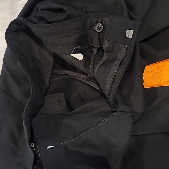 Men's Apt 9 Dress Pants - Picture 6 of 6